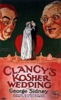 Clancy's Kosher Wedding - movie with Ed Brady.