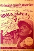 Rivaux de la piste is the best movie in Bill Bocket filmography.