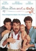 Three Men and a Baby film from Leonard Nimoy filmography.