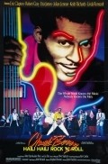 Chuck Berry Hail! Hail! Rock 'n' Roll is the best movie in Eric Clapton filmography.