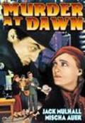 Murder at Dawn - movie with Mischa Auer.