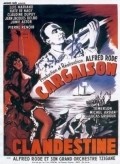 Cargaison clandestine - movie with Claudine Dupuis.