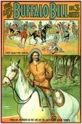 The Life of Buffalo Bill - movie with William F. Cody.