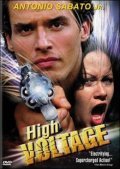 High Voltage film from Isaac Florentine filmography.
