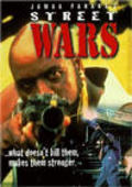 Street Wars film from Jamaa Fanaka filmography.