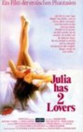Julia Has Two Lovers film from Bashar Shbib filmography.