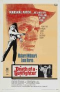 Death of a Gunfighter film from Robert Totten filmography.