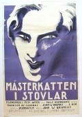 Masterkatten i stovlar is the best movie in Justus Hagman filmography.