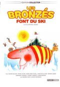 Les bronzes font du ski film from Patrice Leconte filmography.