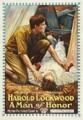 A Man of Honor - movie with Harold Lockwood.