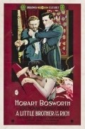 A Little Brother of the Rich - movie with Hobart Bosworth.