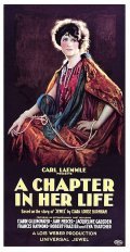A Chapter in Her Life - movie with Claude Gillingwater.
