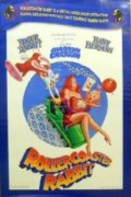 Animation movie Roller Coaster Rabbit.