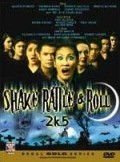 Shake Rattle & Roll 2k5 film from Richard Somes filmography.