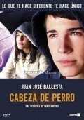 Cabeza de perro - movie with Juan Jose Ballesta.