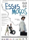 Esses Mocos - movie with Joao Miguel.