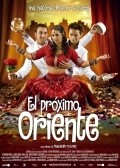 El proximo oriente film from Fernando Colomo filmography.
