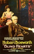 Blind Hearts - movie with Hobart Bosworth.