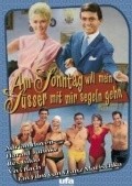 Am Sonntag will mein Susser mit mir segeln gehn - movie with Walter Gross.