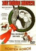 De rode heste is the best movie in Pia Ahnfelt-Ronne filmography.