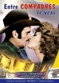 Entre compadres te veas - movie with Vinsent Fernandez.