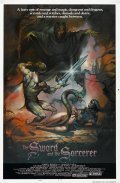 The Sword and the Sorcerer film from Albert Pyun filmography.