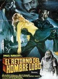 El retorno del Hombre-Lobo - movie with Paul Naschy.