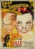 Skaf en sensation - movie with Marguerite Viby.