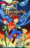 The Halloween Tree film from Mario Piluso filmography.