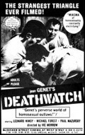 Deathwatch - movie with Leonard Nimoy.
