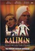 Kaliman - movie with Carlos Cardan.