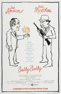 Buddy Buddy film from Billy Wilder filmography.
