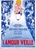 L'amour veille - movie with Gabrielle Dorziat.