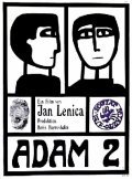 Adam 2 film from Jan Lenica filmography.