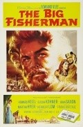 The Big Fisherman - movie with John Saxon.