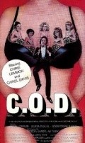 C.O.D. - movie with Samantha Fox.