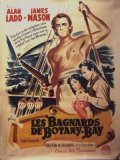 Botany Bay - movie with Alan Ladd.
