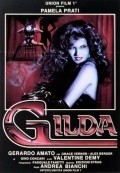 Io Gilda film from Andrea Bianchi filmography.