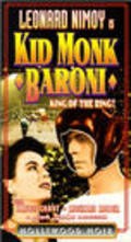 Kid Monk Baroni - movie with Kathleen Freeman.