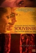 Souvenir - movie with Joel Bryant.