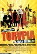 Torapia - movie with Karra Elejalde.