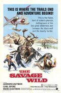 The Savage Wild - movie with John Payne.