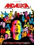 Andalucia - movie with Samir Guesmi.
