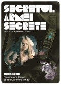 Secretul armei secrete - movie with Victor Rebengiuc.