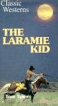 The Laramie Kid - movie with \'Snub\' Pollard.
