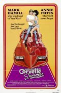Corvette Summer - movie with Mark Hamill.