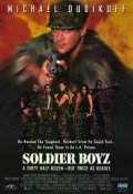 Soldier Boyz film from Louis Morneau filmography.