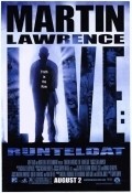 Martin Lawrence Live: Runteldat - movie with Martin Lawrence.