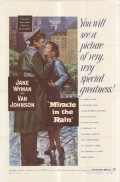 Miracle in the Rain is the best movie in Eileen Heckart filmography.