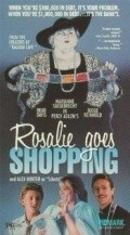 Rosalie Goes Shopping is the best movie in Brad Davis filmography.